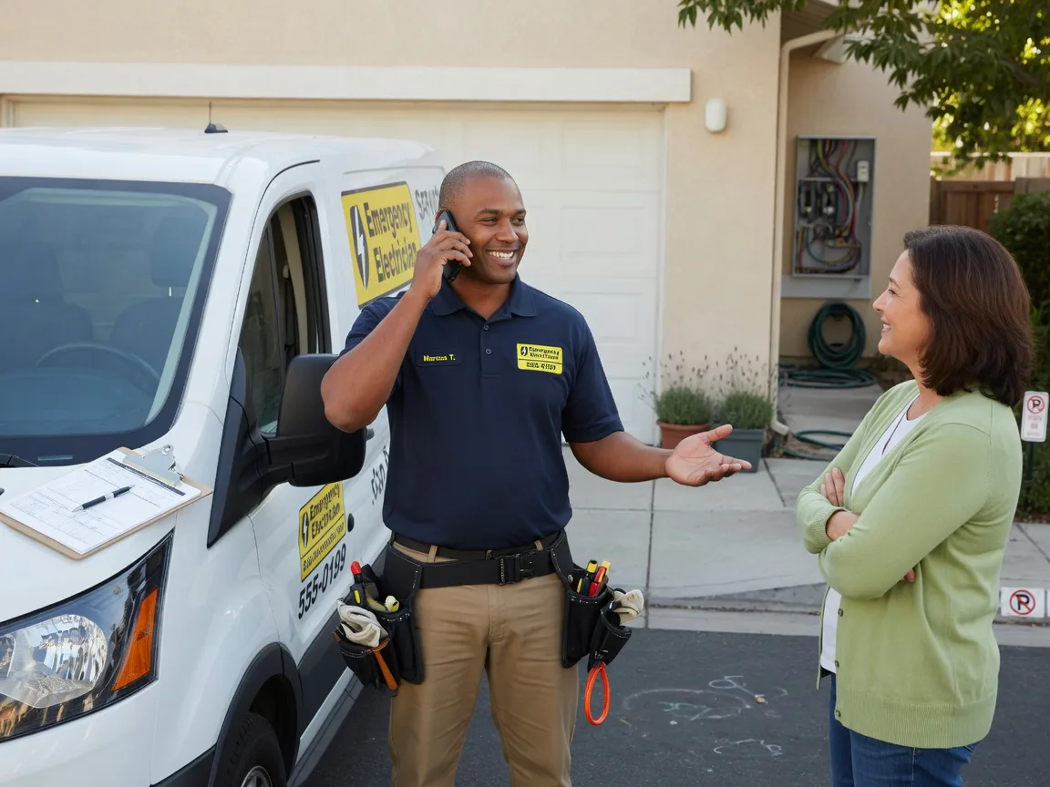 Emergency Electrician Memphis, MO FAQs